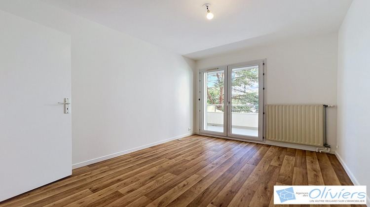 Ma-Cabane - Location Appartement Montigny-le-Bretonneux, 72 m²