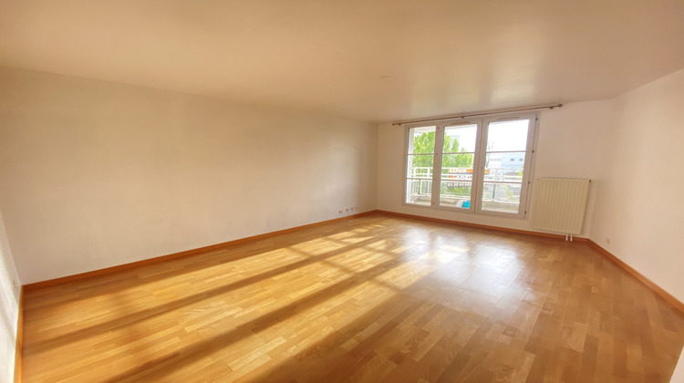 Ma-Cabane - Location Appartement Montigny-le-Bretonneux, 67 m²