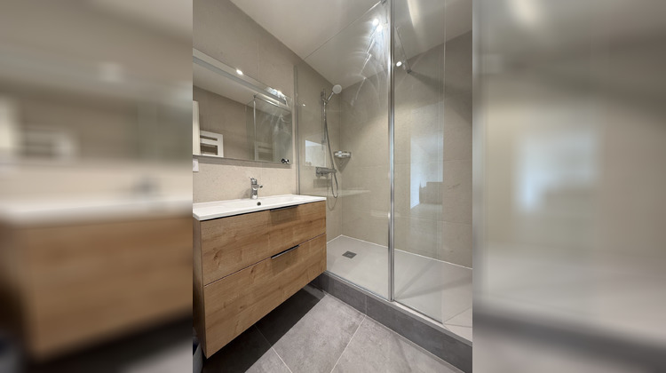 Ma-Cabane - Location Appartement Montigny-le-Bretonneux, 51 m²