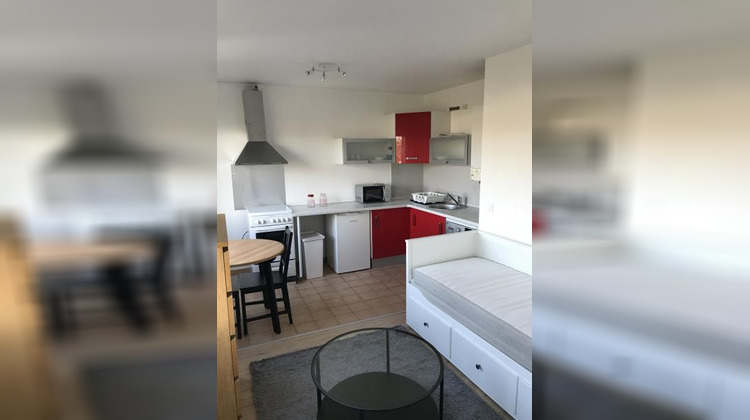 Ma-Cabane - Location Appartement MONTIGNY-LE-BRETONNEUX, 23 m²