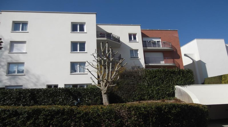 Ma-Cabane - Location Appartement MONTIGNY-LE-BRETONNEUX, 23 m²