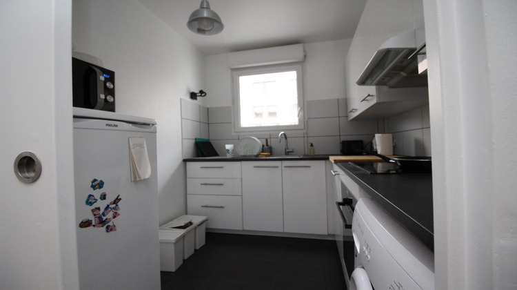 Ma-Cabane - Location Appartement Montigny-le-Bretonneux, 47 m²