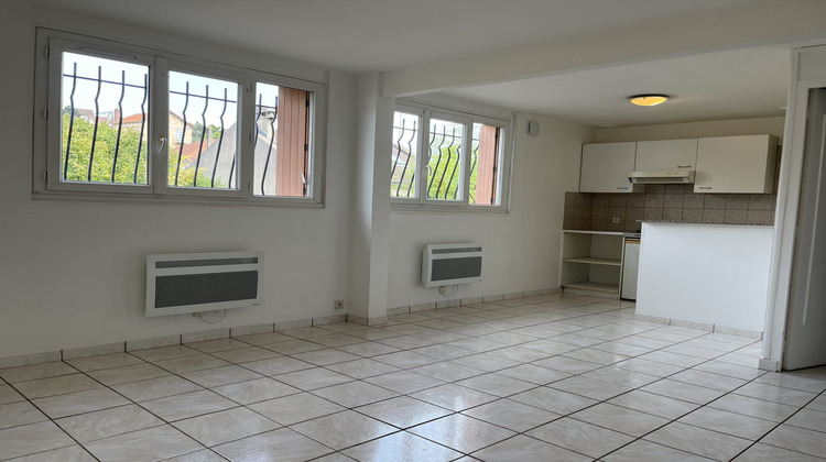 Ma-Cabane - Location Appartement Montigny-lès-Cormeilles, 28 m²