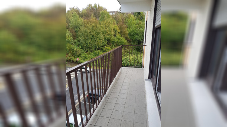 Ma-Cabane - Location Appartement MONTIGNY-LES-CORMEILLES, 83 m²