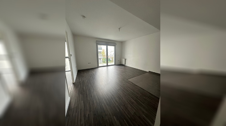 Ma-Cabane - Location Appartement MONTIGNY-LES-CORMEILLES, 39 m²