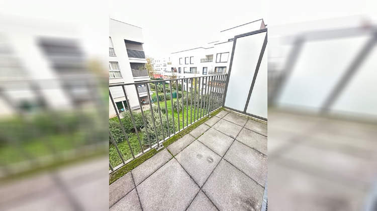 Ma-Cabane - Location Appartement MONTIGNY-LES-CORMEILLES, 39 m²