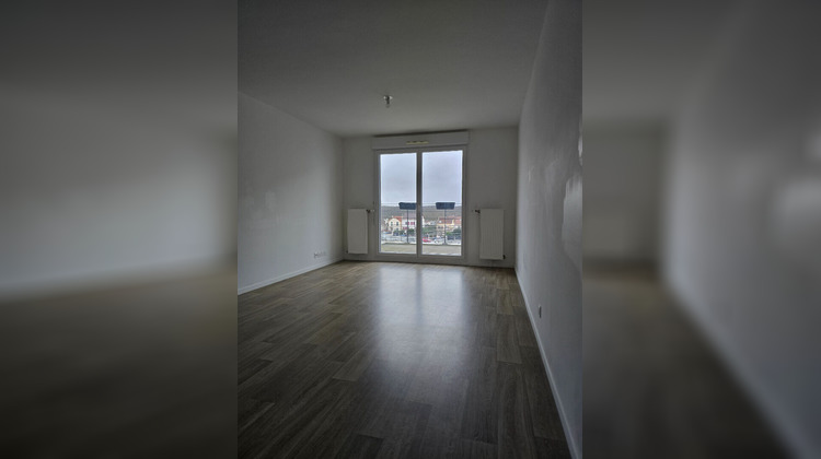 Ma-Cabane - Location Appartement MONTIGNY-LES-CORMEILLES, 58 m²