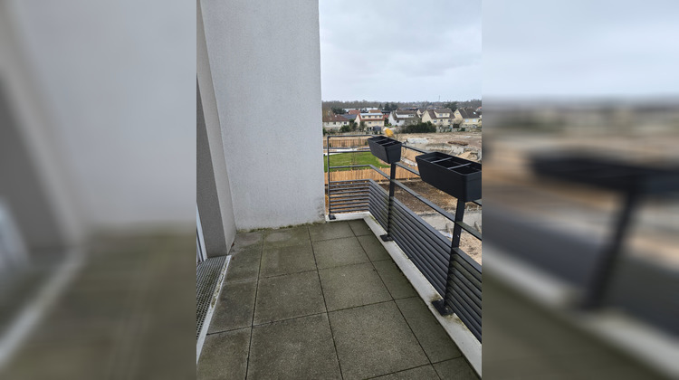 Ma-Cabane - Location Appartement MONTIGNY-LES-CORMEILLES, 58 m²