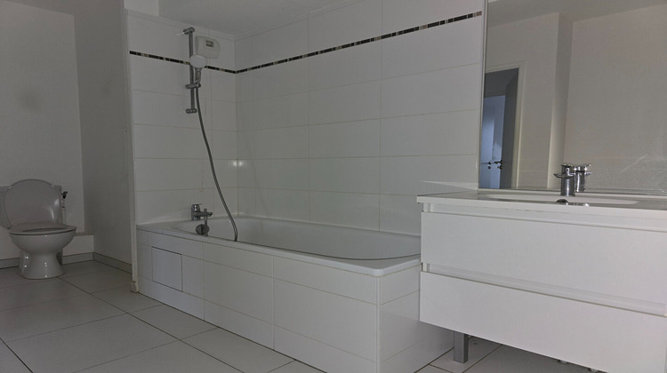 Ma-Cabane - Location Appartement MONTIGNY-LES-CORMEILLES, 58 m²