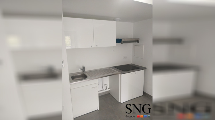 Ma-Cabane - Location Appartement Montigny-lès-Cormeilles, 65 m²