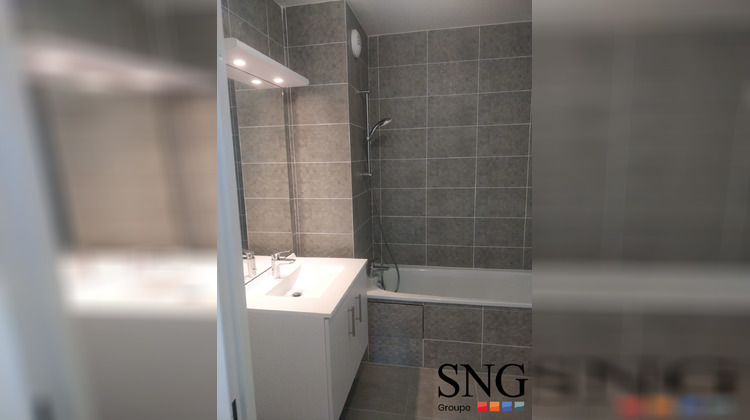 Ma-Cabane - Location Appartement Montigny-lès-Cormeilles, 65 m²