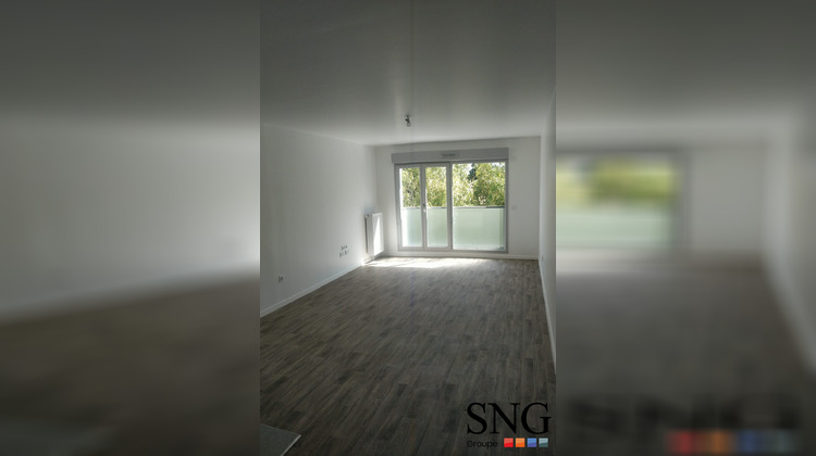 Ma-Cabane - Location Appartement Montigny-lès-Cormeilles, 65 m²