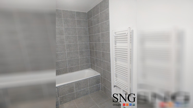 Ma-Cabane - Location Appartement Montigny-lès-Cormeilles, 65 m²