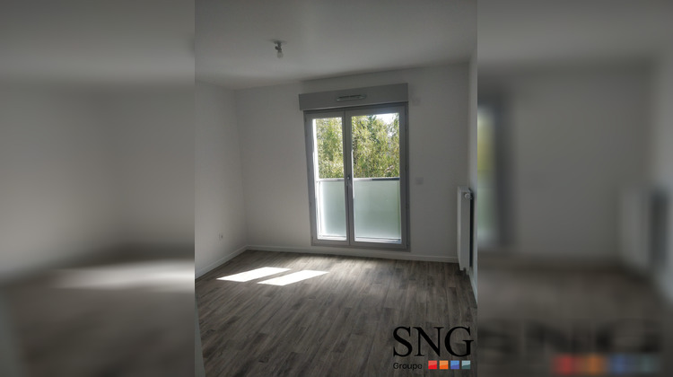 Ma-Cabane - Location Appartement Montigny-lès-Cormeilles, 65 m²