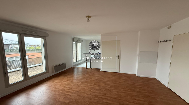 Ma-Cabane - Location Appartement Montigny-lès-Cormeilles, 26 m²