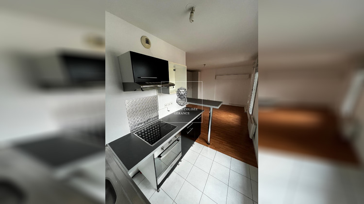 Ma-Cabane - Location Appartement Montigny-lès-Cormeilles, 26 m²