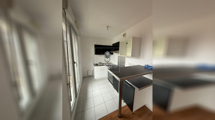 Ma-Cabane - Location Appartement Montigny-lès-Cormeilles, 26 m²