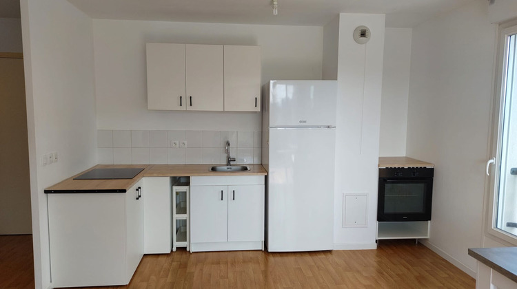 Ma-Cabane - Location Appartement MONTIGNY-LES-CORMEILLES, 59 m²