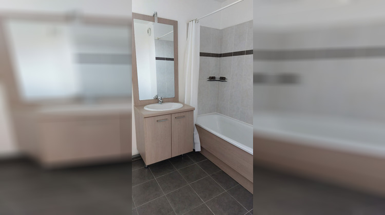 Ma-Cabane - Location Appartement MONTIGNY-LES-CORMEILLES, 59 m²