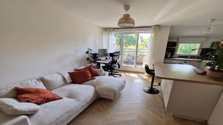 Ma-Cabane - Location Appartement Montigny-lès-Cormeilles, 41 m²