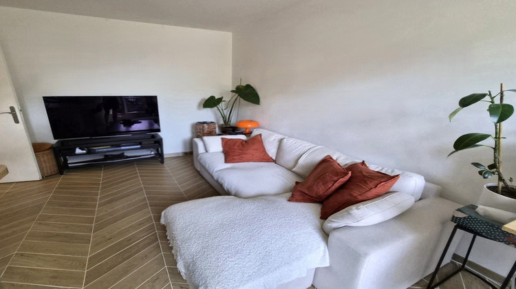 Ma-Cabane - Location Appartement Montigny-lès-Cormeilles, 41 m²
