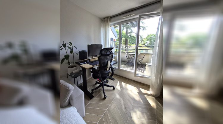 Ma-Cabane - Location Appartement Montigny-lès-Cormeilles, 41 m²