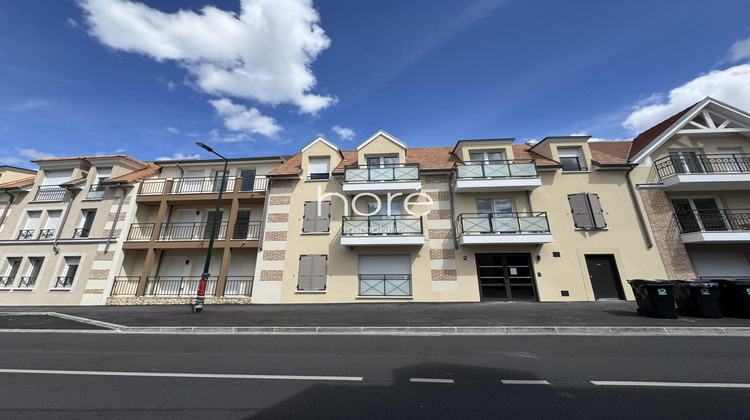 Ma-Cabane - Location Appartement Montigny-lès-Cormeilles, 32 m²