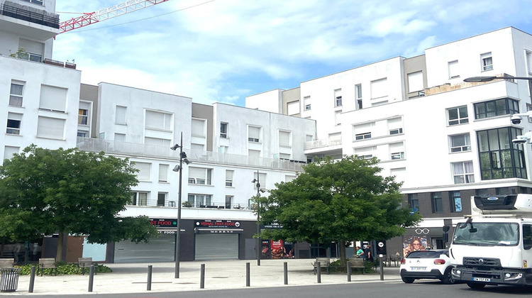 Ma-Cabane - Location Appartement MONTIGNY-LES-CORMEILLES, 57 m²