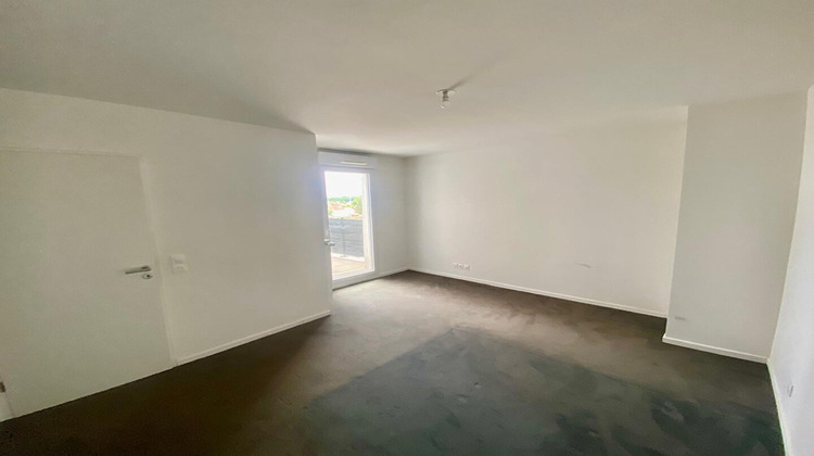 Ma-Cabane - Location Appartement MONTIGNY-LES-CORMEILLES, 57 m²