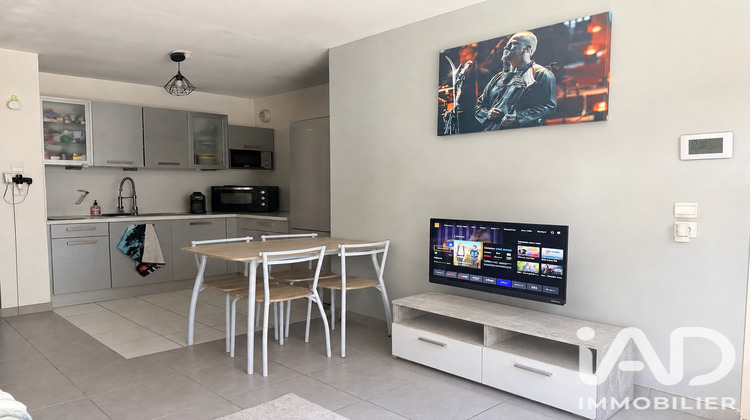 Ma-Cabane - Location Appartement Montigny-Lès-Cormeilles, 36 m²