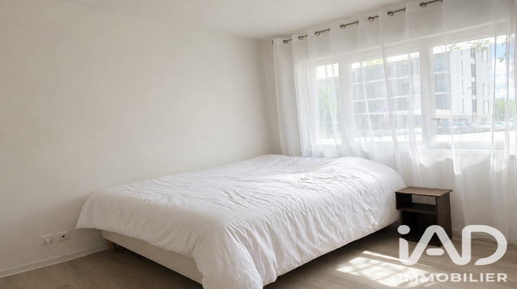 Ma-Cabane - Location Appartement Montigny-Lès-Cormeilles, 36 m²