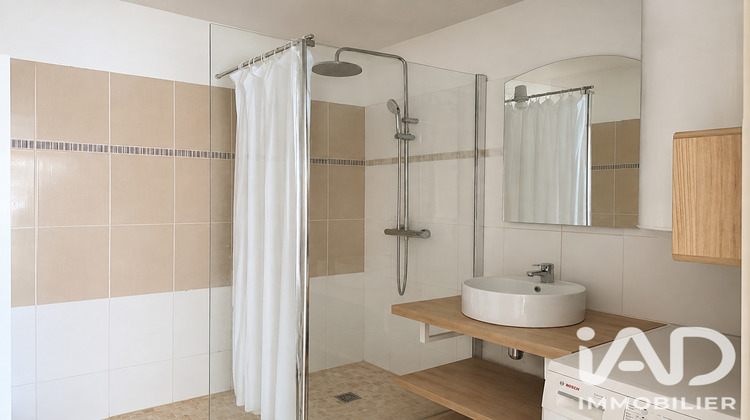 Ma-Cabane - Location Appartement Montigny-Lès-Cormeilles, 36 m²