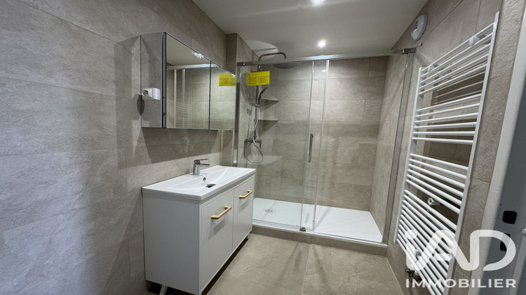 Ma-Cabane - Location Appartement Montigny-Lès-Cormeilles, 63 m²