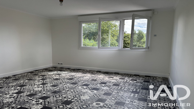 Ma-Cabane - Location Appartement Montigny-Lès-Cormeilles, 63 m²