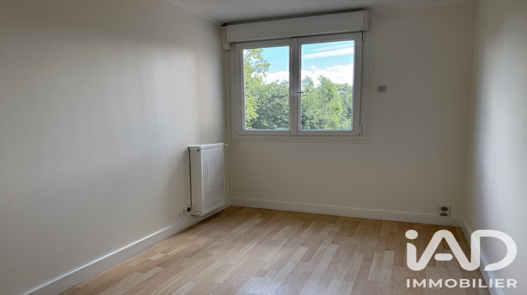 Ma-Cabane - Location Appartement Montigny-Lès-Cormeilles, 63 m²