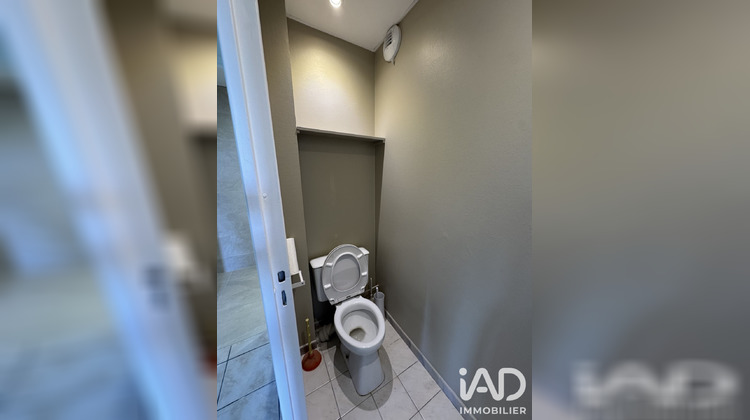 Ma-Cabane - Location Appartement Montigny-Lès-Cormeilles, 63 m²
