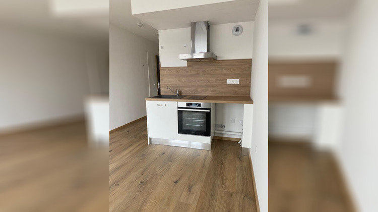 Ma-Cabane - Location Appartement MONTIGNY-LES-METZ, 20 m²