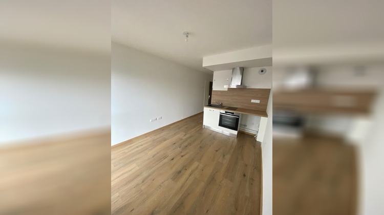 Ma-Cabane - Location Appartement MONTIGNY-LES-METZ, 20 m²