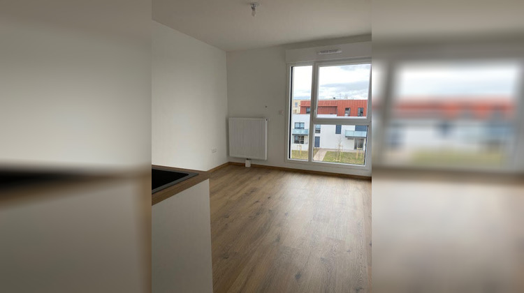 Ma-Cabane - Location Appartement MONTIGNY-LES-METZ, 20 m²