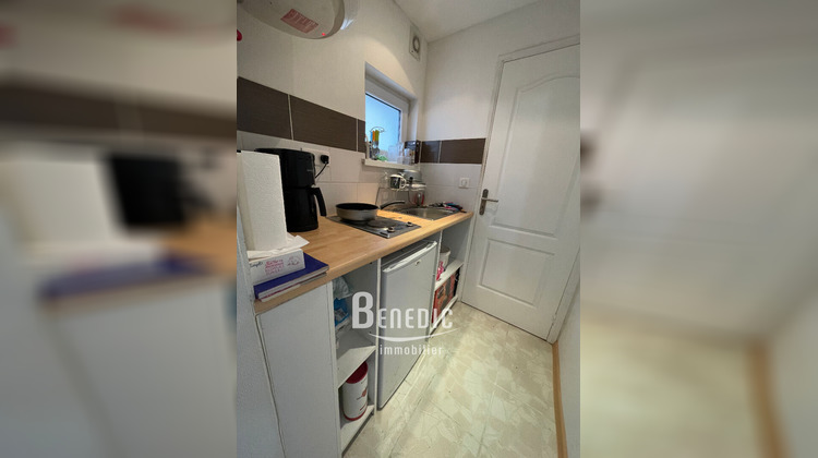 Ma-Cabane - Location Appartement MONTIGNY-LES-METZ, 14 m²