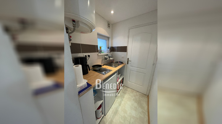 Ma-Cabane - Location Appartement MONTIGNY-LES-METZ, 14 m²