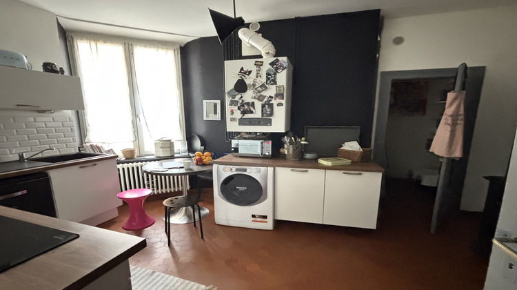 Ma-Cabane - Location Appartement Montigny-lès-Metz, 103 m²