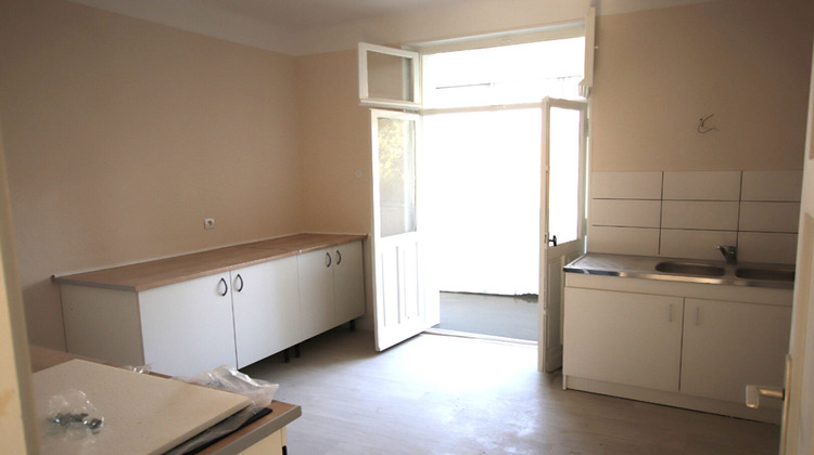 Ma-Cabane - Location Appartement MONTIGNY-LES-METZ, 65 m²