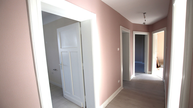 Ma-Cabane - Location Appartement MONTIGNY-LES-METZ, 65 m²