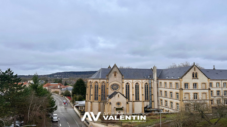 Ma-Cabane - Location Appartement Montigny-lès-Metz, 108 m²