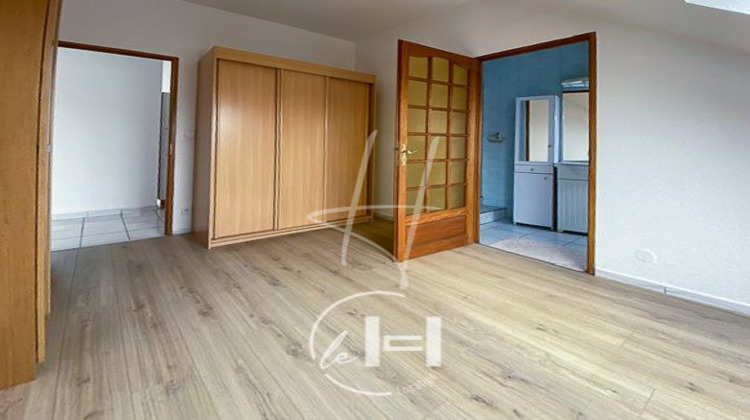 Ma-Cabane - Location Appartement Montigny-lès-Metz, 83 m²