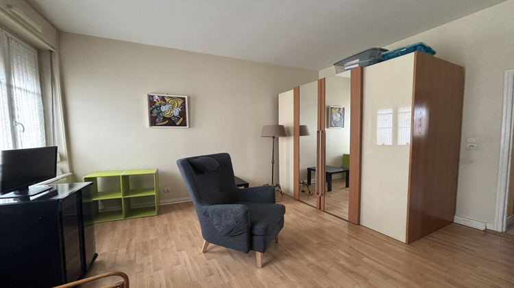 Ma-Cabane - Location Appartement Montigny-lès-Metz, 157 m²