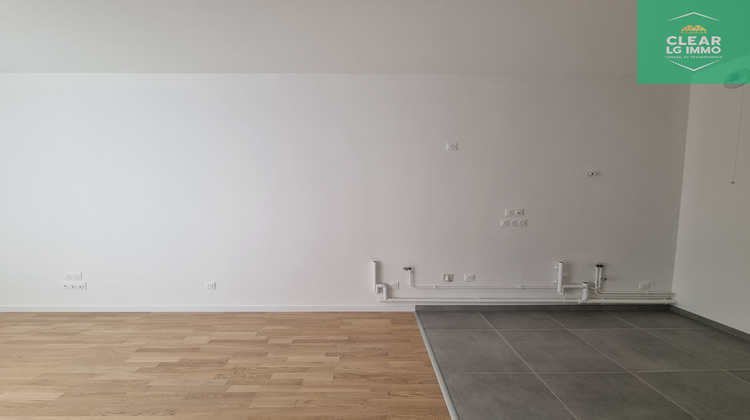 Ma-Cabane - Location Appartement Montigny-lès-Metz, 37 m²