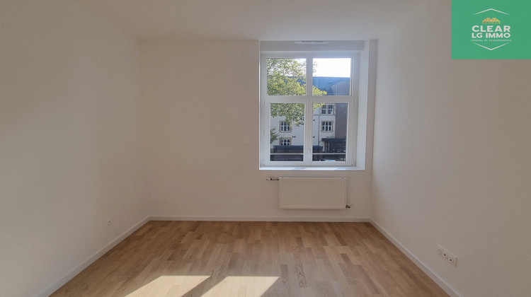 Ma-Cabane - Location Appartement Montigny-lès-Metz, 37 m²