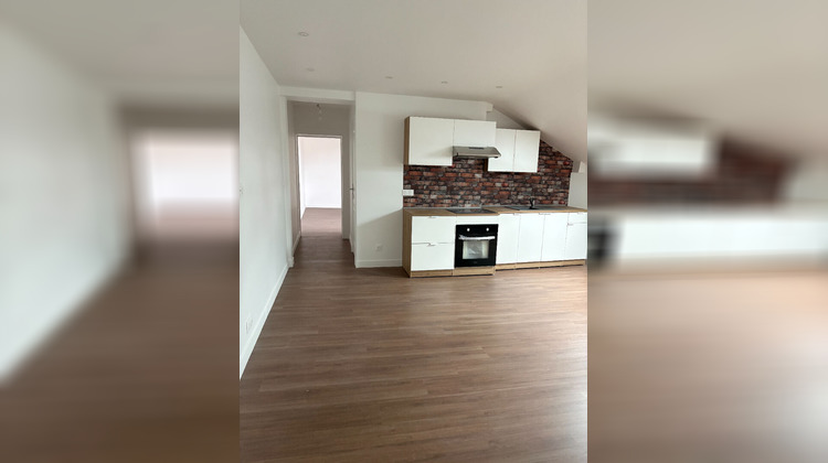 Ma-Cabane - Location Appartement MONTIGNY-LES-METZ, 58 m²